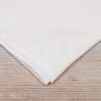 Рекомендованная ткань для схем «Черный винтаж», «Вороний семплер»