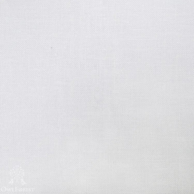 Рекомендованная ткань для схем «Черный винтаж», «Вороний семплер»