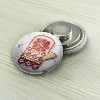 Магнитный держатель «Прихватка»