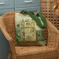 Сумка-шоппер «Буфетик»