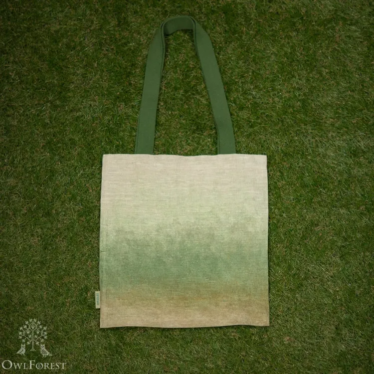 Сумка-шоппер «Буфетик»