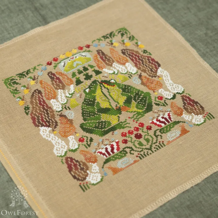 Электронная схема «Кинотеатр «Сморчок»