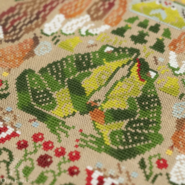 Электронная схема «Кинотеатр «Сморчок»