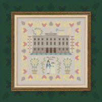 Электронная схема «Гордость и предубеждение. Пемберли»