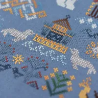 Электронная схема «Гиперборея»