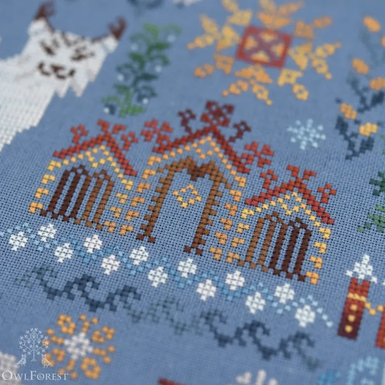 Электронная схема «Гиперборея»