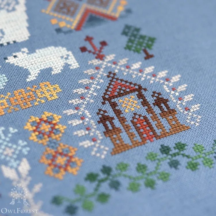 Электронная схема «Гиперборея»