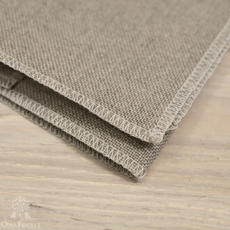 Набор для вышивания «Будни Горыничны» 