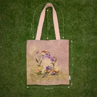 Сумка-шоппер «Сказки и колокольчики»