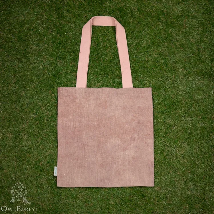 Сумка-шоппер «Сказки и колокольчики»