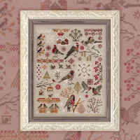 Электронная схема «Чечётки»