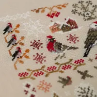 Электронная схема «Чечётки»