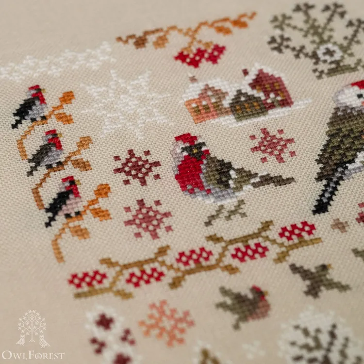 Электронная схема «Чечётки»