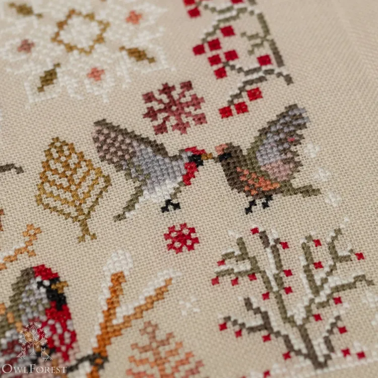 Электронная схема «Чечётки»