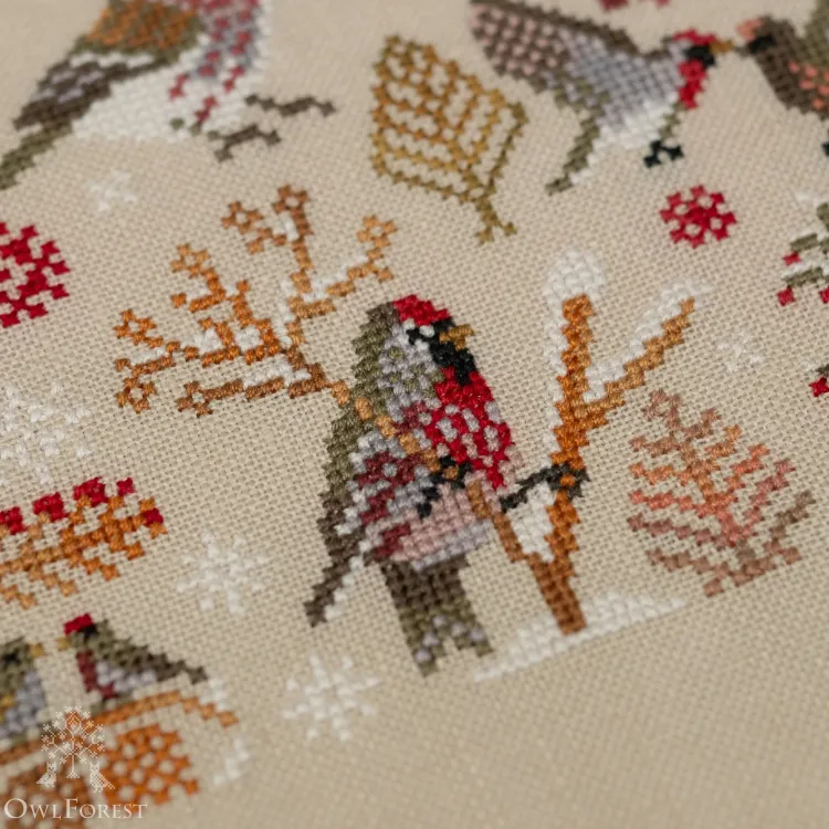 Электронная схема «Чечётки»