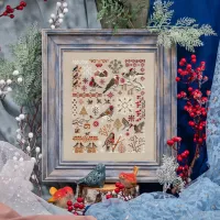 Электронная схема «Чечётки»