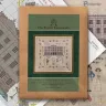 Схема для вышивания «Гордость и предубеждение. Пемберли»