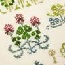 Набор для вышивания «Герцог Клевер»