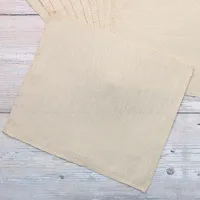 Рекомендованная ткань для одного красного флажка 