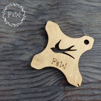 Бобинка «Ласточка»