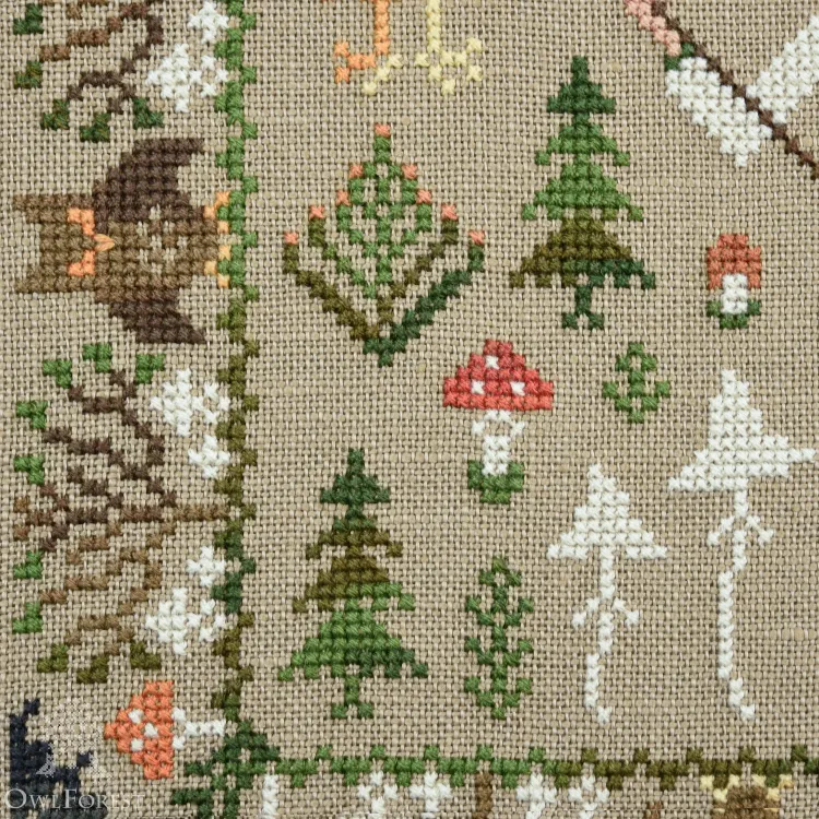 Электронная схема «Баба Яга»