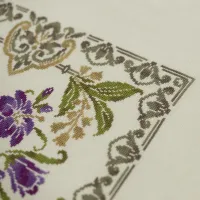 Электронная схема «Лунный олень»