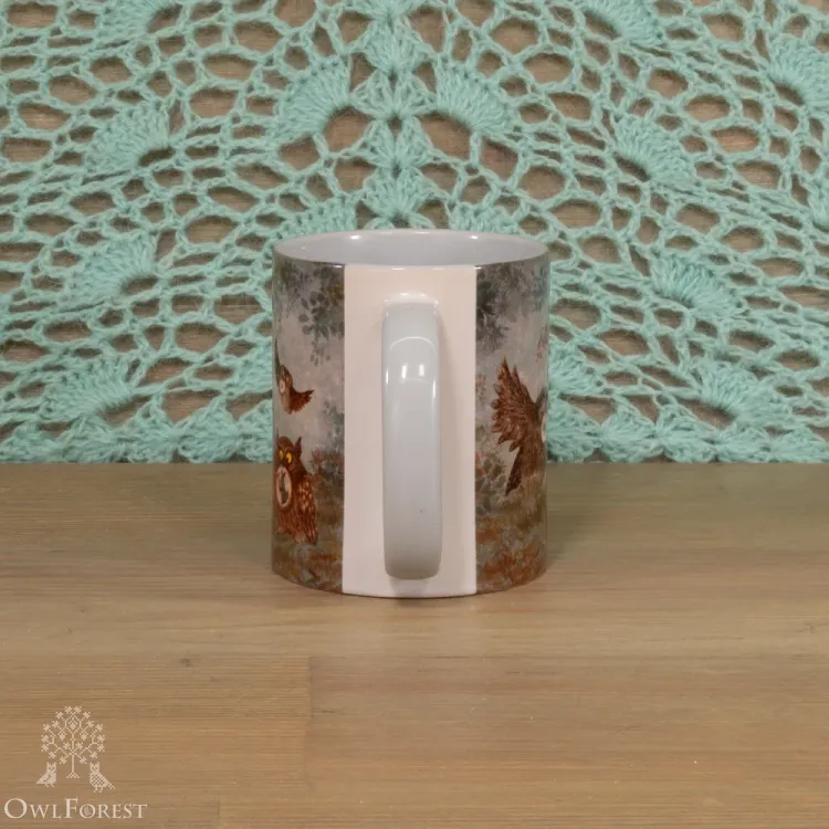 Кружка «Встреча вышивальщиц»