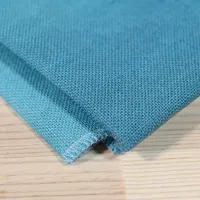 Рекомендованная ткань для схемы «Красота южных морей»