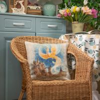 Наволочка «Созвездие Феникс»