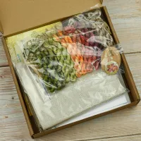 Набор для вышивания «Щедрая осень»