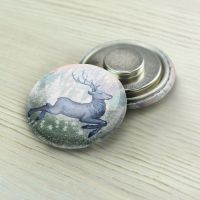 Магнитный держатель «Северный олень»