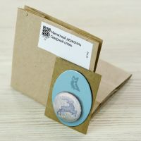 Магнитный держатель «Северный олень»