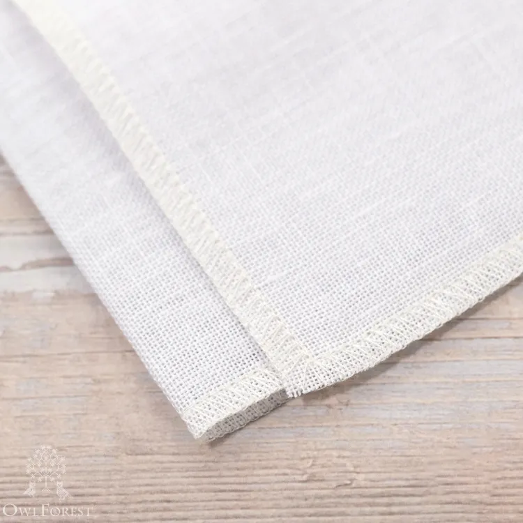 Набор для вышивания «Принц Нарцисс»