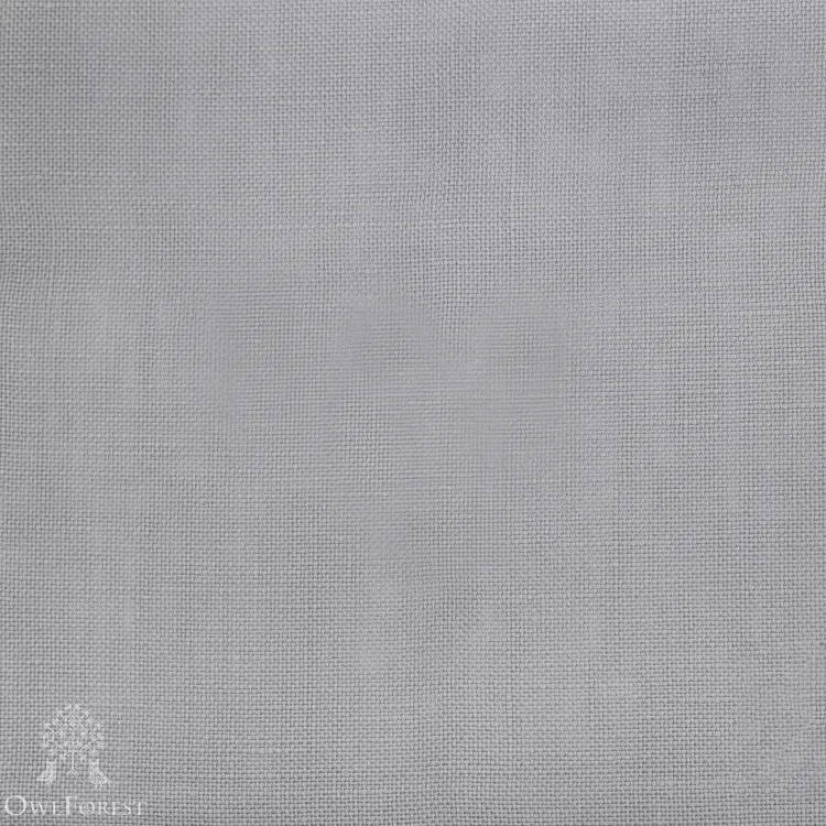 Рекомендованная ткань для схемы «Гуси и подсолнухи»