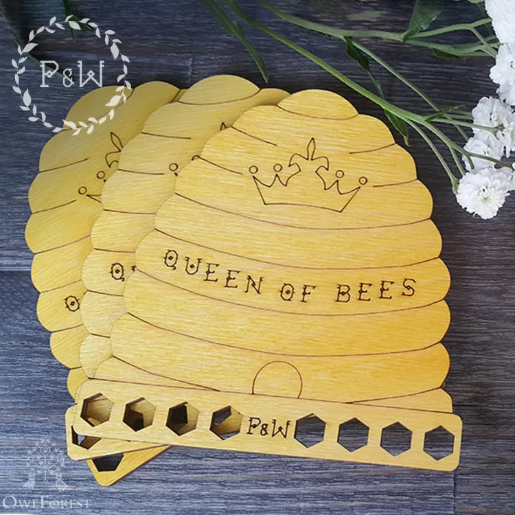 Органайзер «Queen of Bees»