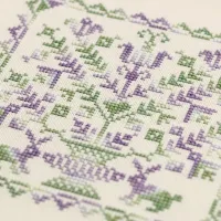 Настенный календарь 2023 «Лоскутный календарь»