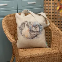 Сумка-шоппер «Cattus»