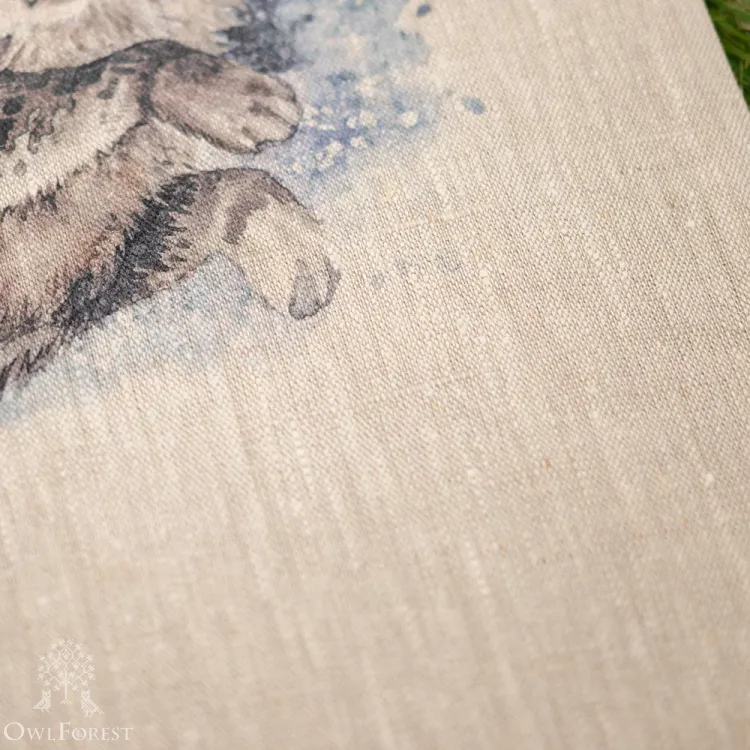 Сумка-шоппер «Cattus»