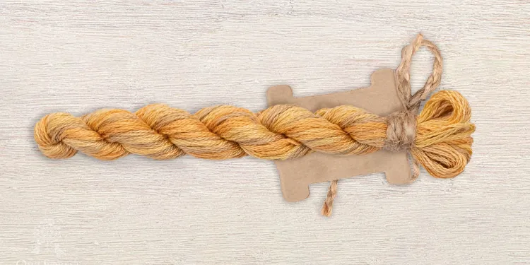 Мулине Owlforest 3601 — «Палевый»