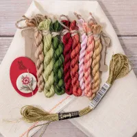 Набор для вышивания «Королева Роза»