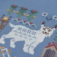 Электронная схема «Гиперборея. Рысь»