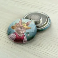 Магнитный держатель «Зайчиха»