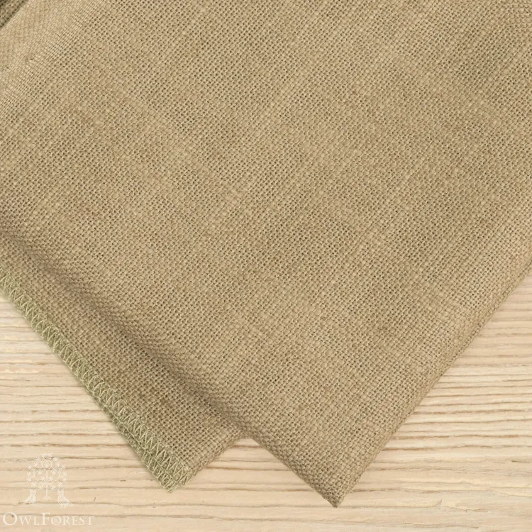 Набор для вышивания «Тыквенные домики»