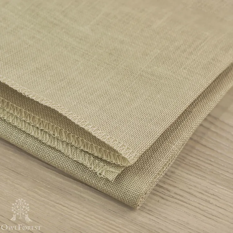 Рекомендованная ткань для схемы «Чечётки»