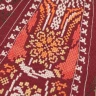 Схема для вышивания «Лето красное» 