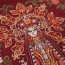 Схема для вышивания «Лето красное» 
