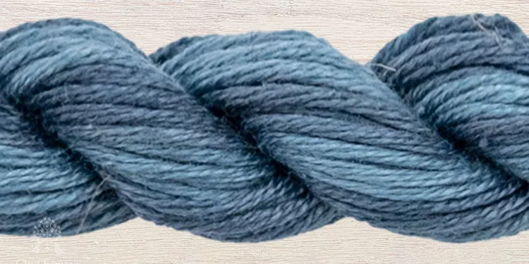 Мулине Owlforest 2404 — «Грозовое небо»