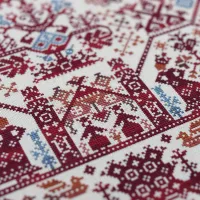 Электронная схема «Северный край»