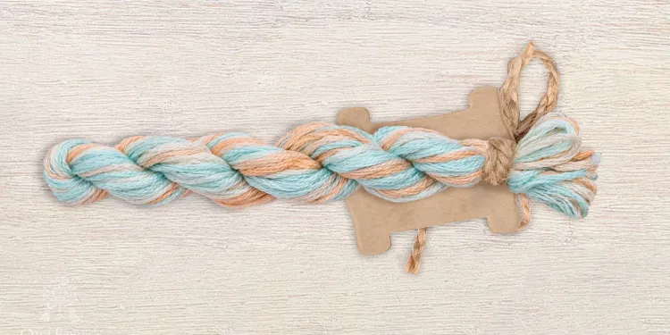 Мулине Owlforest 3708 — «Морское утро»