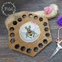 Органайзер «Соты»